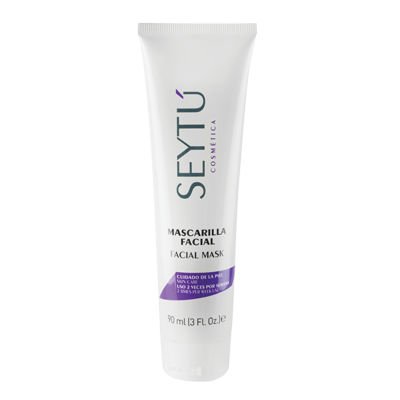 SEYTÚ | Mascarilla Facial