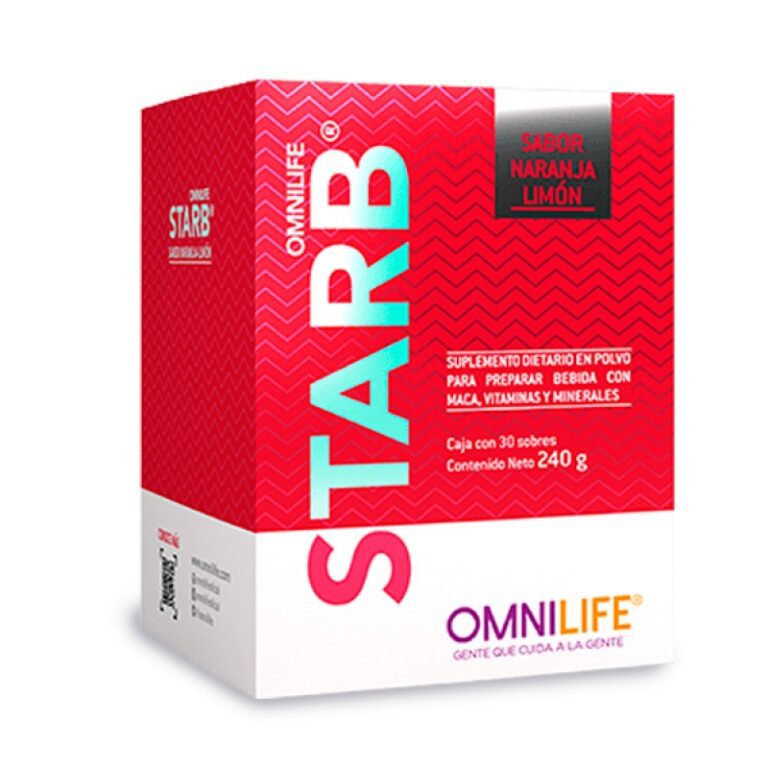 OMNILIFE | StarB (Starbien)